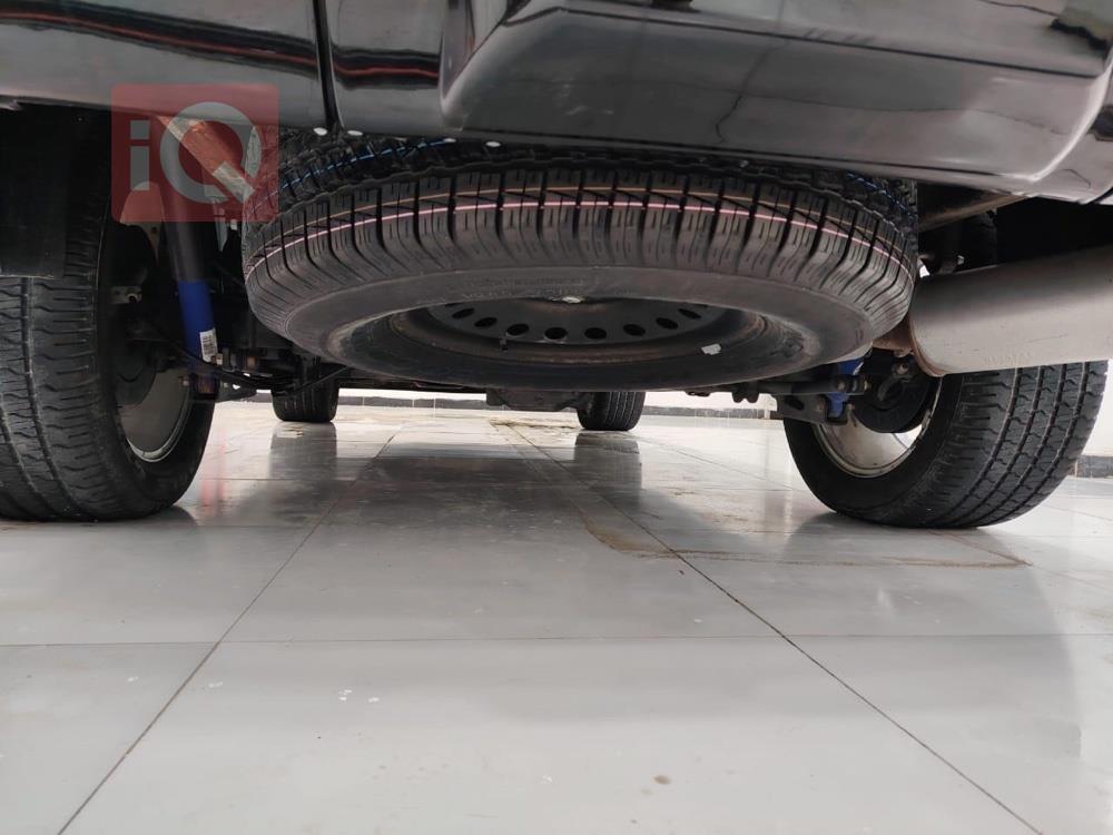 شێڤرۆلێت تاهۆ